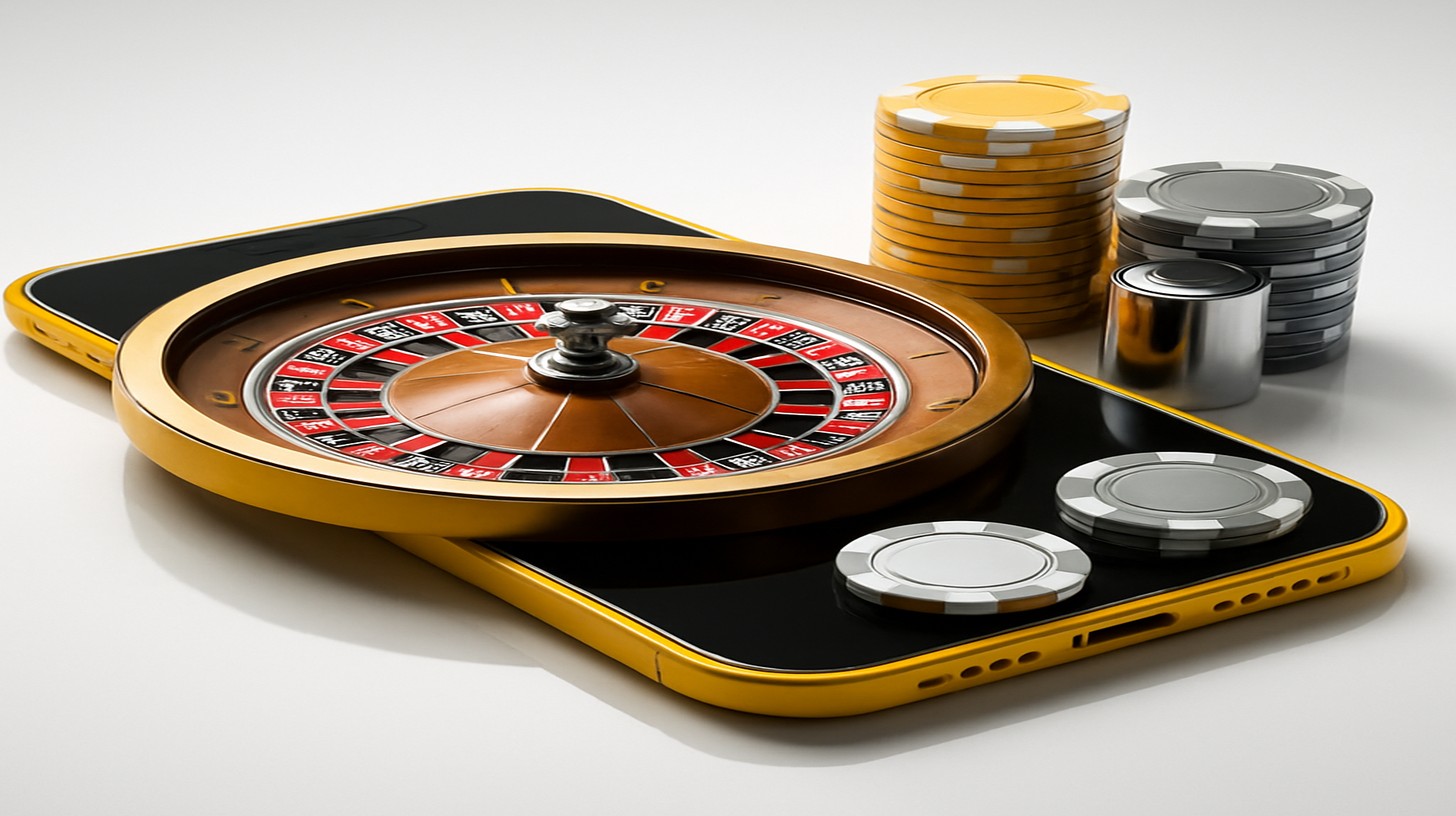 Lucky 100: Mobile login for arcade games and competitive gaming